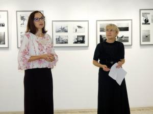 Казанлък - Фотоизложба на Фредерик дьо Ла Мюр