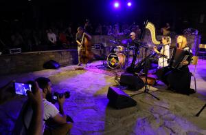 с.Дебнево - Фестивала на музиката и изкуствата 'Jam on the River'