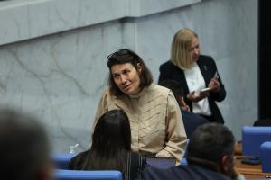 София - Заседание на парламента