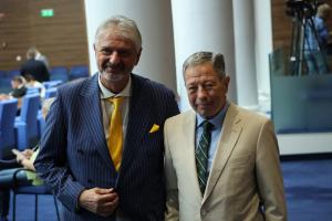 София - Заседание на парламента
