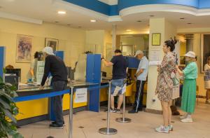 София - Открита приемна на НЗОК за активиране на еЗдраве