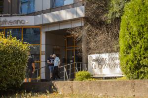 София - Открита приемна на НЗОК за активиране на еЗдраве