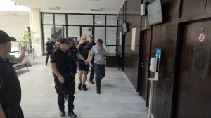Благоевград - Съдебна мярка - крадци