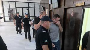 Благоевград - Съдебна мярка - крадци