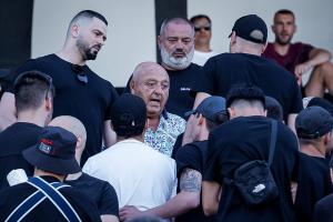 София - Футбол: Славия и Локомотив София