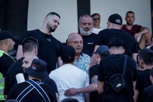 София - Футбол: Славия и Локомотив София