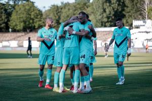 София - Футбол: Славия и Локомотив София