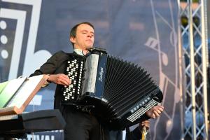Боровец, община Самоков - Международен джаз фестивал Д-р Емил Илиев - Ийстърн Квартет
