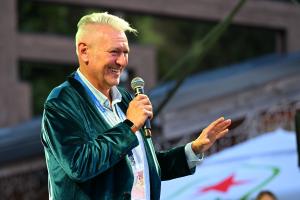 Боровец, община Самоков - Международен джаз фестивал Д-р Емил Илиев