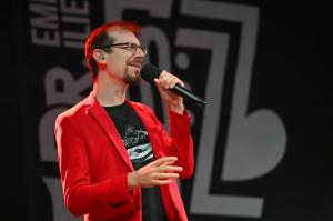 Боровец, община Самоков - Международен джаз фестивал Д-р Емил Илиев - Спектрум вокал бенд