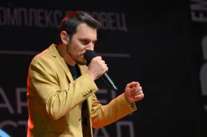 Боровец, община Самоков - Международен джаз фестивал Д-р Емил Илиев - Спектрум вокал бенд