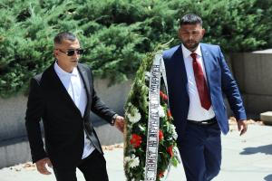 София - Европейски ден в памет на ромските жертви на Холокоста