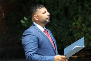София - Европейски ден в памет на ромските жертви на Холокоста