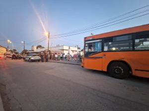 София - Нападнат автобусен шофьор