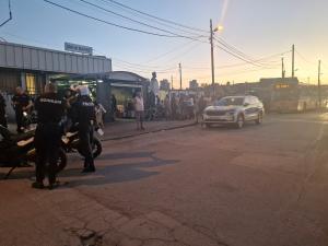 София - Нападнат автобусен шофьор