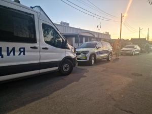 София - Нападнат автобусен шофьор