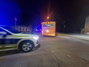 София - Нападнат автобусен шофьор