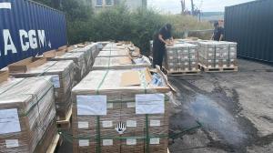 Бургас - Задръжани стоки за над 2 милиона щатски долара