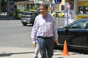 Министър Шишков е на работно посещение в област Бургас