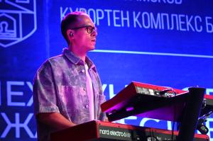 Боровец, община Самоков - Международен джаз фестивал Д-р Емил Илиев - YAVI and Two Cities One World
