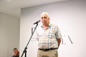 София - Изложба на Франсиско Гоя