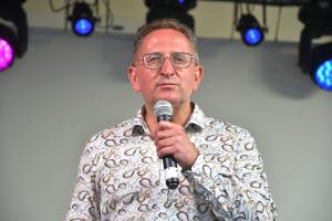 Бургас - Литературна среща с Георги Бърдаров