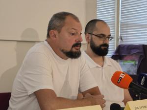 София - Изложба 'Забравените божества' в Националния археологически музей