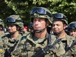 Плевен - Посрещане на ветерани