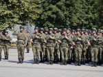 Плевен - Посрещане на ветерани