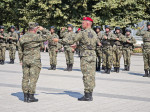 Плевен - Посрещане на ветерани