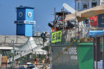 Варна - Ледоразбивач на „Грийнпийс" – Arctic Sunrise –