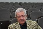 Стефан Цанев на 90 години, публиката продължава да го аплодира