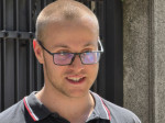 София - Ален Симеонов - първият ловец на педофили в България