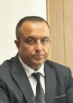 За Директор на ОДМВР - Бургас  е назначен ст. комисар Христо Ичев
