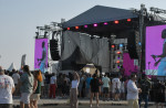 Бургас - Фестивал Spice Music Festival 2026