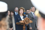 Варна - Първо офицерско звание за випуск 2026 на ВВМУ „Н. Й. Вапцаров“