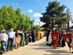 Монтана - Хавайска икона Св. Богородица