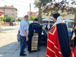 Монтана - Хавайска икона Св. Богородица