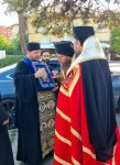 Монтана - Хавайска икона Св. Богородица