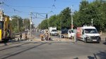 София - Улични ремонти