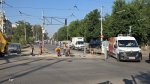 София - Улични ремонти