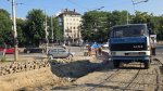 София - Улични ремонти