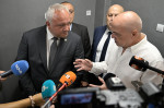 Пловдив - Токсикохимична лаборатория на МВР