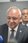 Пловдив - Токсикохимична лаборатория на МВР