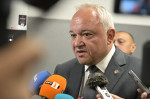 Пловдив - Токсикохимична лаборатория на МВР