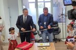 Бургас - Нова лаборатория на МВР