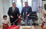 Бургас - Нова лаборатория на МВР