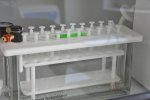 Бургас - Нова лаборатория на МВР