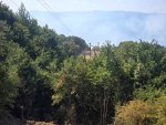 село Белица - Взрив в завод за боеприпаси на „ЕМКО“