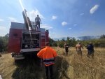 село Белица - Взрив в завод за боеприпаси на „ЕМКО“